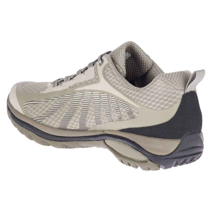 Chaussures Randonnée Merrell Siren Edge 3 Grise Femme | I.J.LUSH